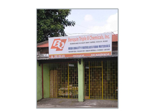 Albay Branch