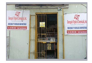 Batangas Branch
