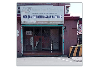 Binangonan Branch