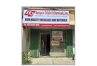 Sto. Tomas Branch