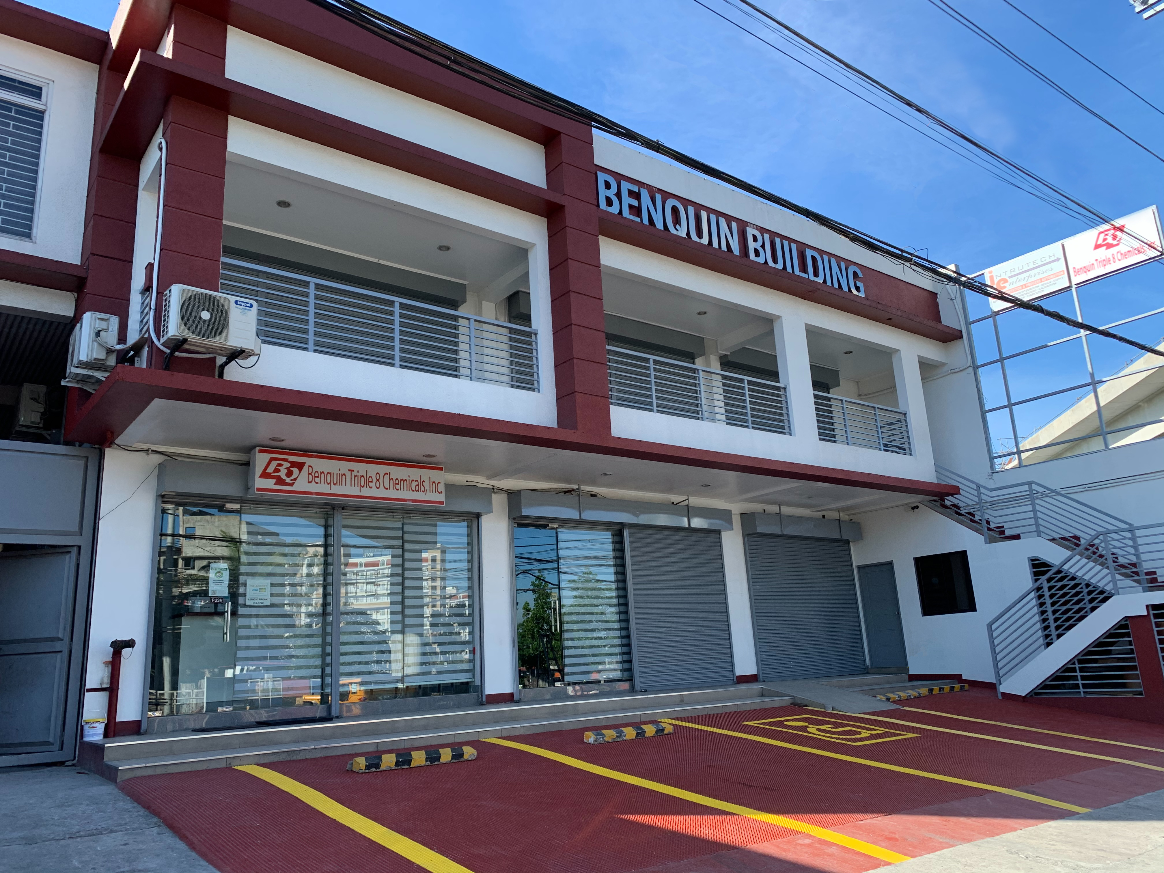 Fairview Branch - Main Office